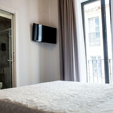Caces Apartamentos Turisticos Moret 11 - 2A מראה חיצוני תמונה