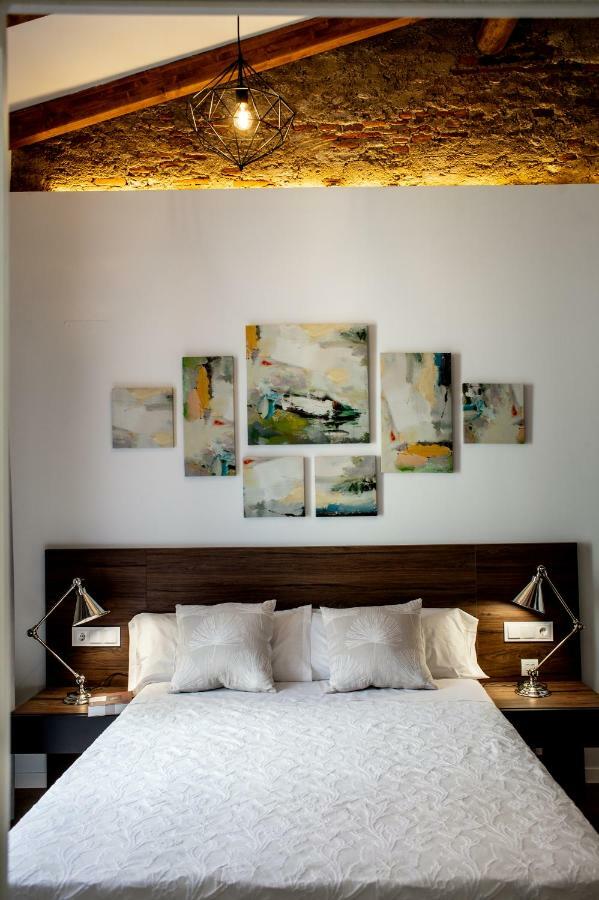 Caces Apartamentos Turisticos Moret 11 - 2A מראה חיצוני תמונה