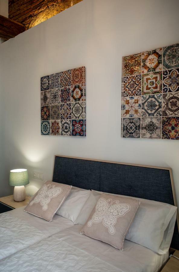 Caces Apartamentos Turisticos Moret 11 - 2A מראה חיצוני תמונה